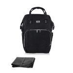 Backpack for stroller TINA